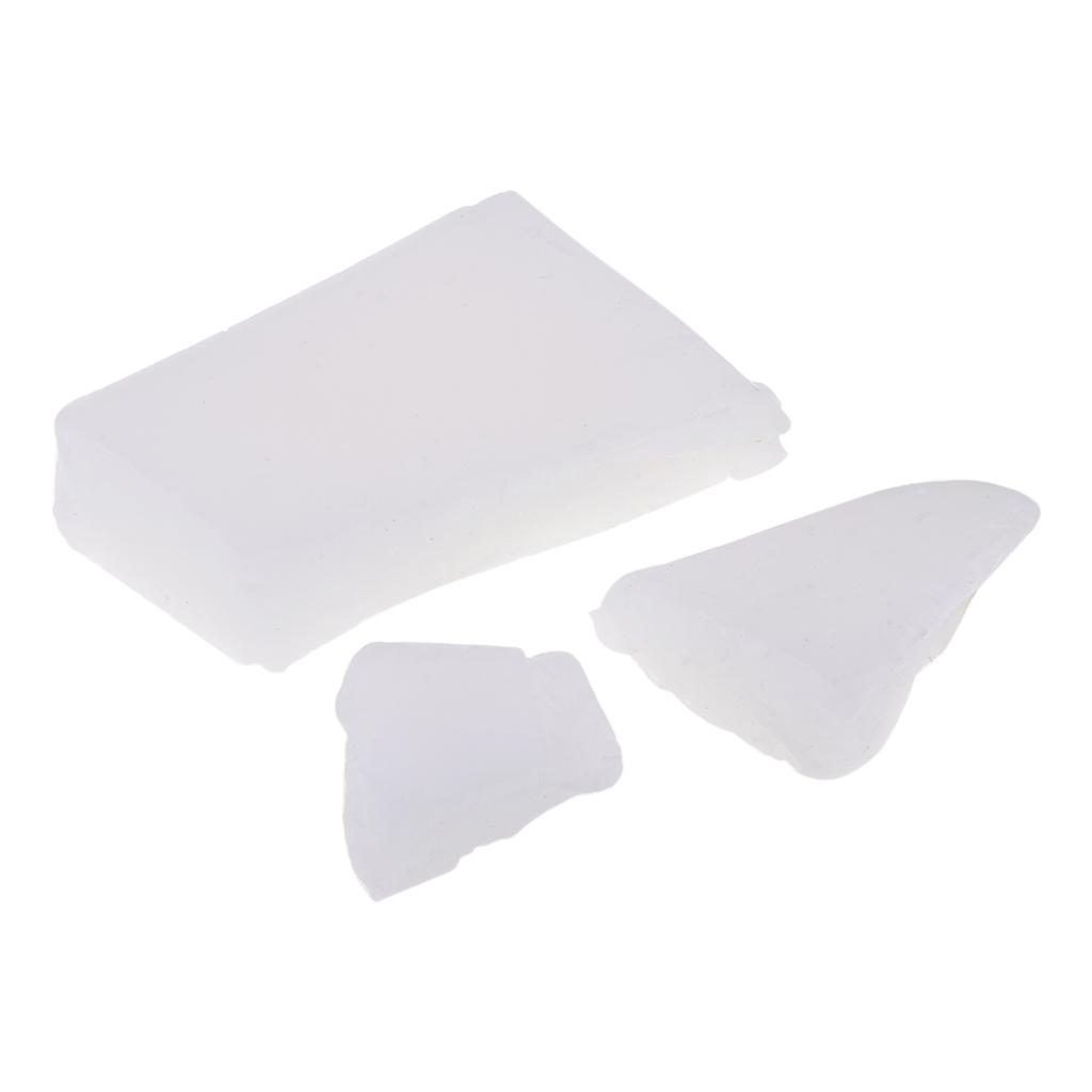 Candle Supplies Storage - Mezcla de cera de parafina/pilar -