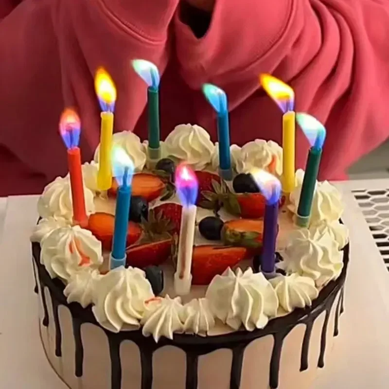 Zebra Candle Supplies - Suministros de fiesta de cumpleaños de