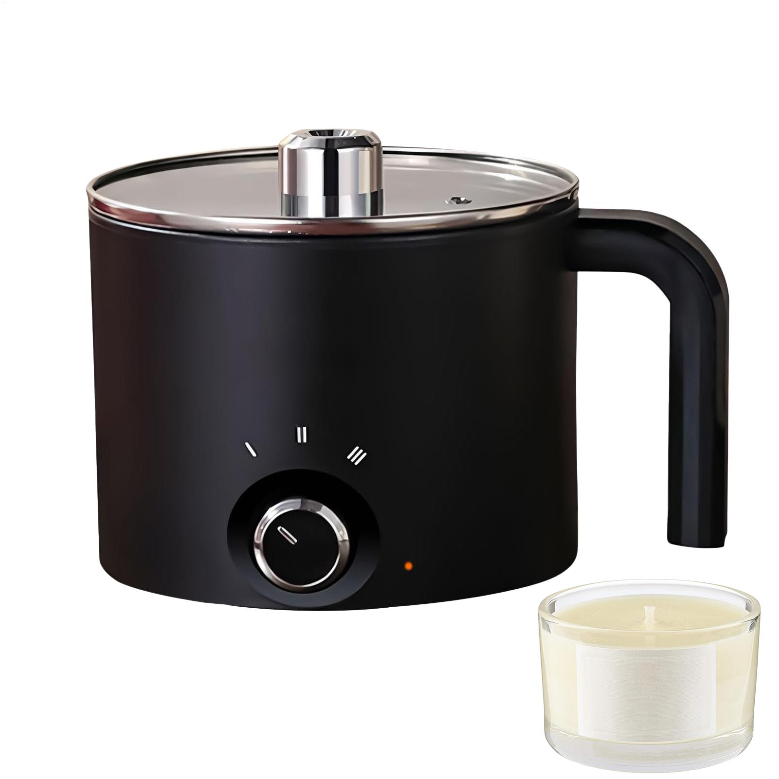 Candle Supplies Storage - Olla para Derretir Cera de Velas