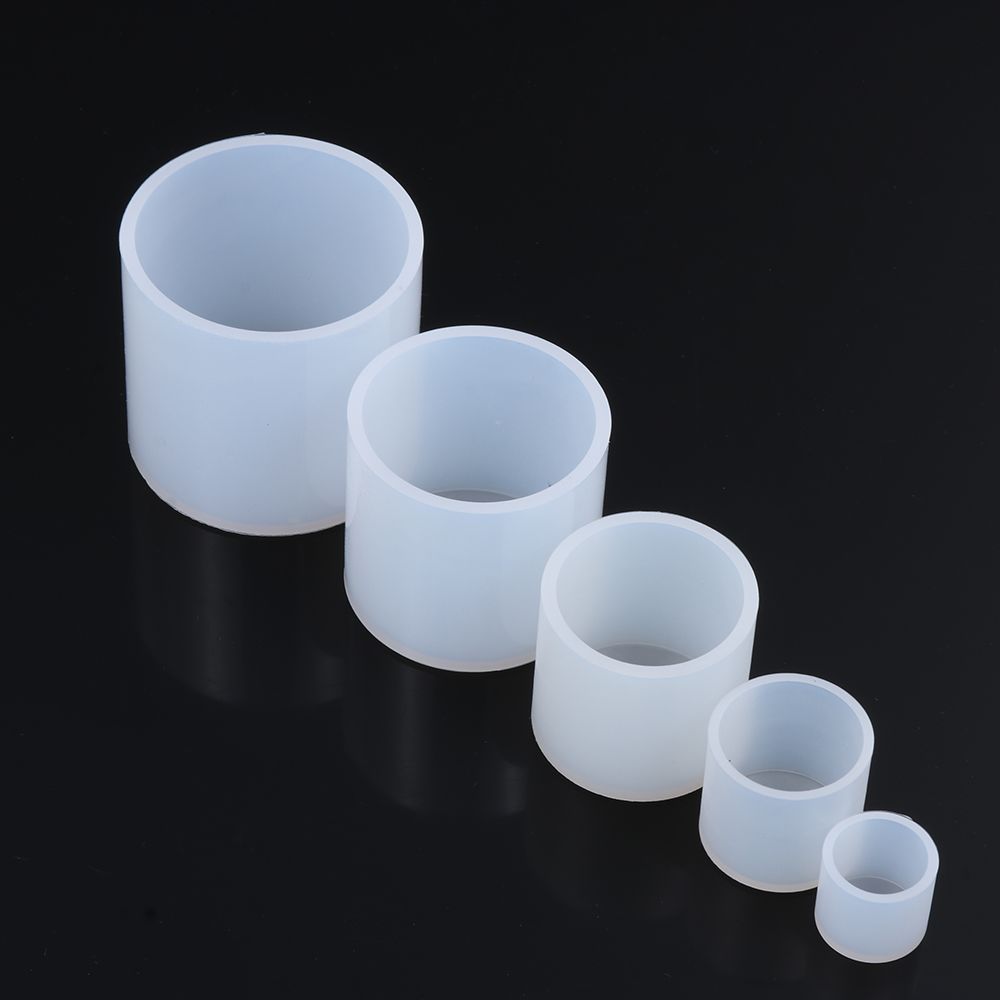 Candle Supplies Storage - Molde de vela de silicona de