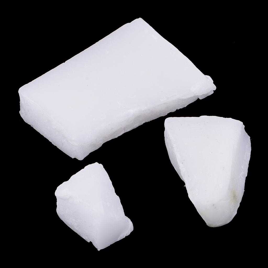 Mezcla de cera de parafina/pil - Candle Supplies Storage reseña y precio