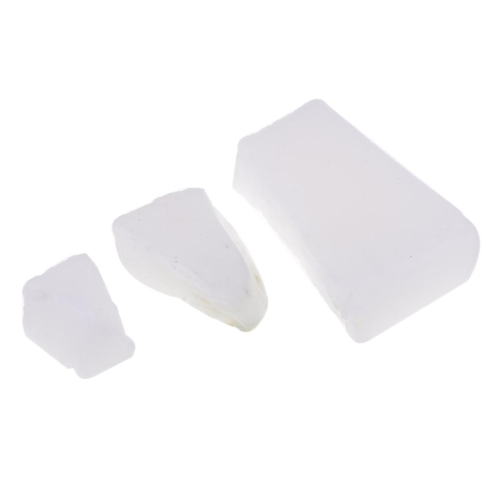 Mezcla de cera de parafina/pil - Candle Supplies Storage reseña y precio