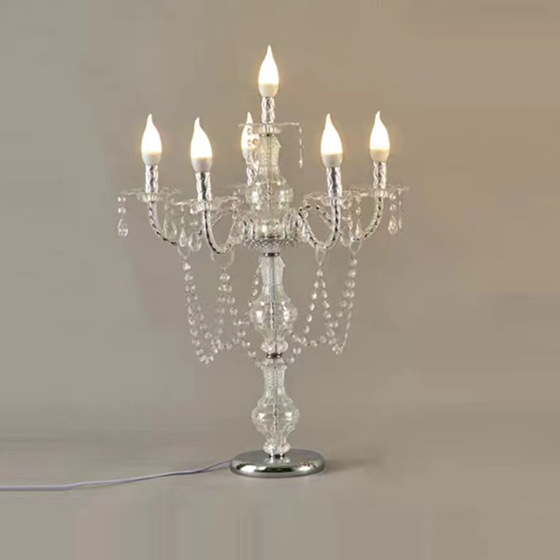 Lámparas de vela modernas, cen - Luxury Candle Supplies Usa reseña y precio