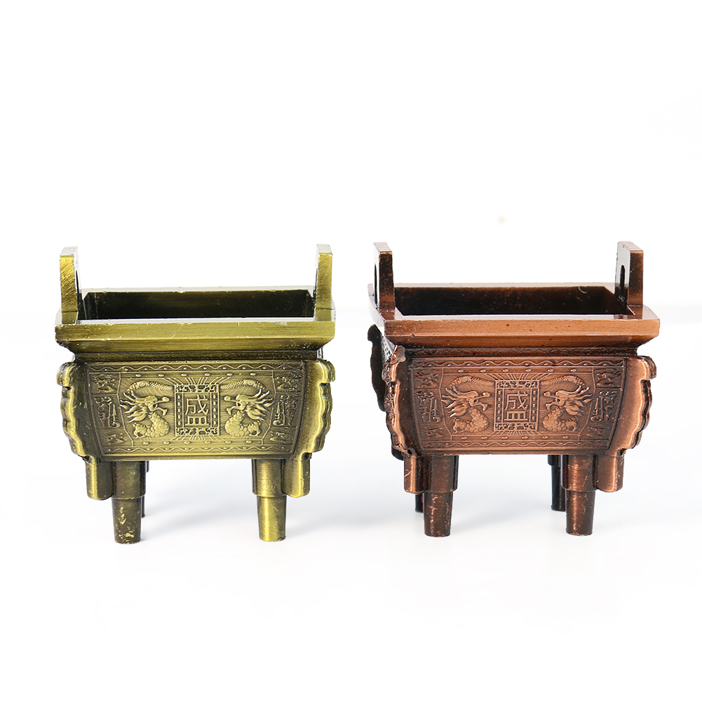 Trípode cuadrado de aleación p - Zen Candle Supplies reseña y precio