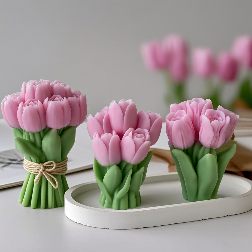 Regalo del Día de San Valentín - Candle Supplies Storage reseña y precio