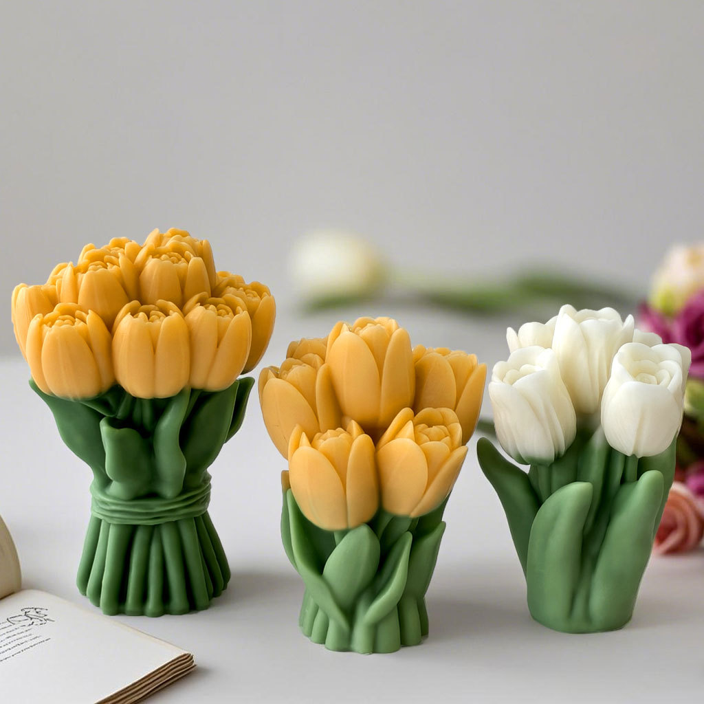 Regalo del Día de San Valentín - Candle Supplies Storage reseña y precio