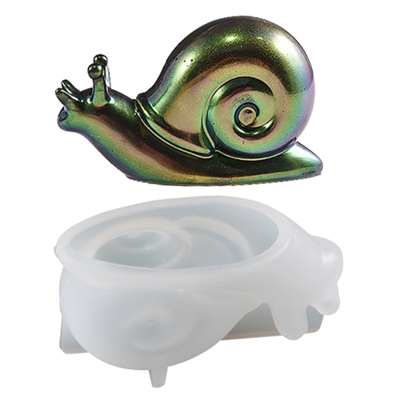 Molde de silicona de animales  - Candle Supplies Storage reseña y precio