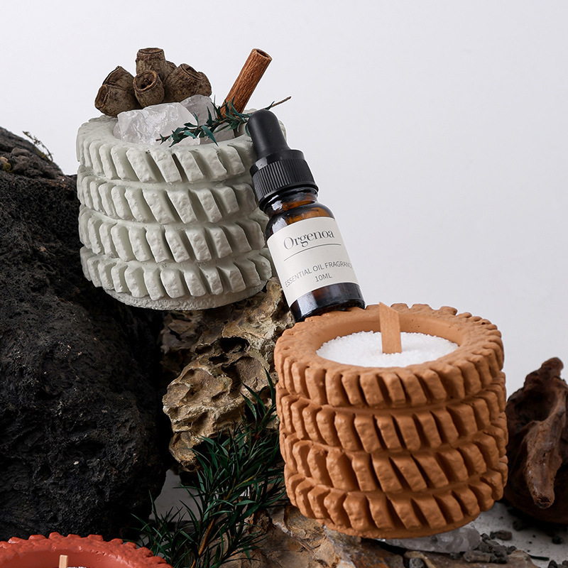 Frascos para hacer velas del n - Candle Making Supplies Europe reseña y precio