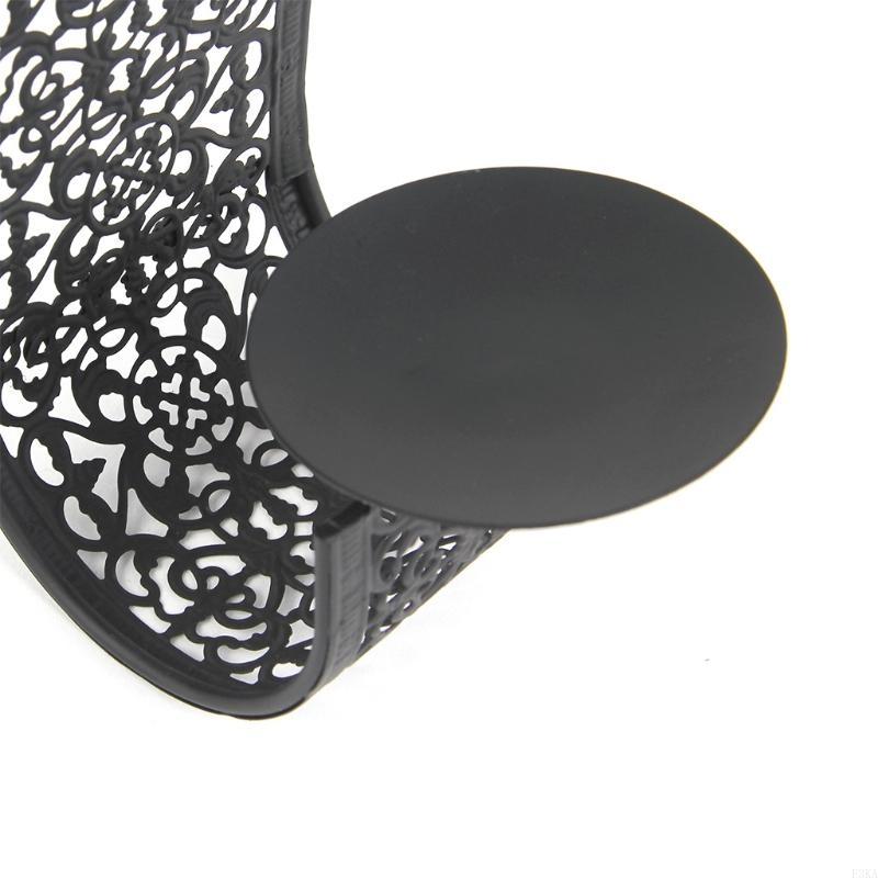 Portavelas para colgar en pare - Luxury Candle Supplies Usa reseña y precio