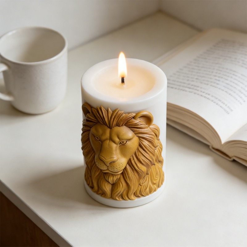 Moldes de Silicona para Velas  - Luxury Candle Supplies Usa reseña y precio