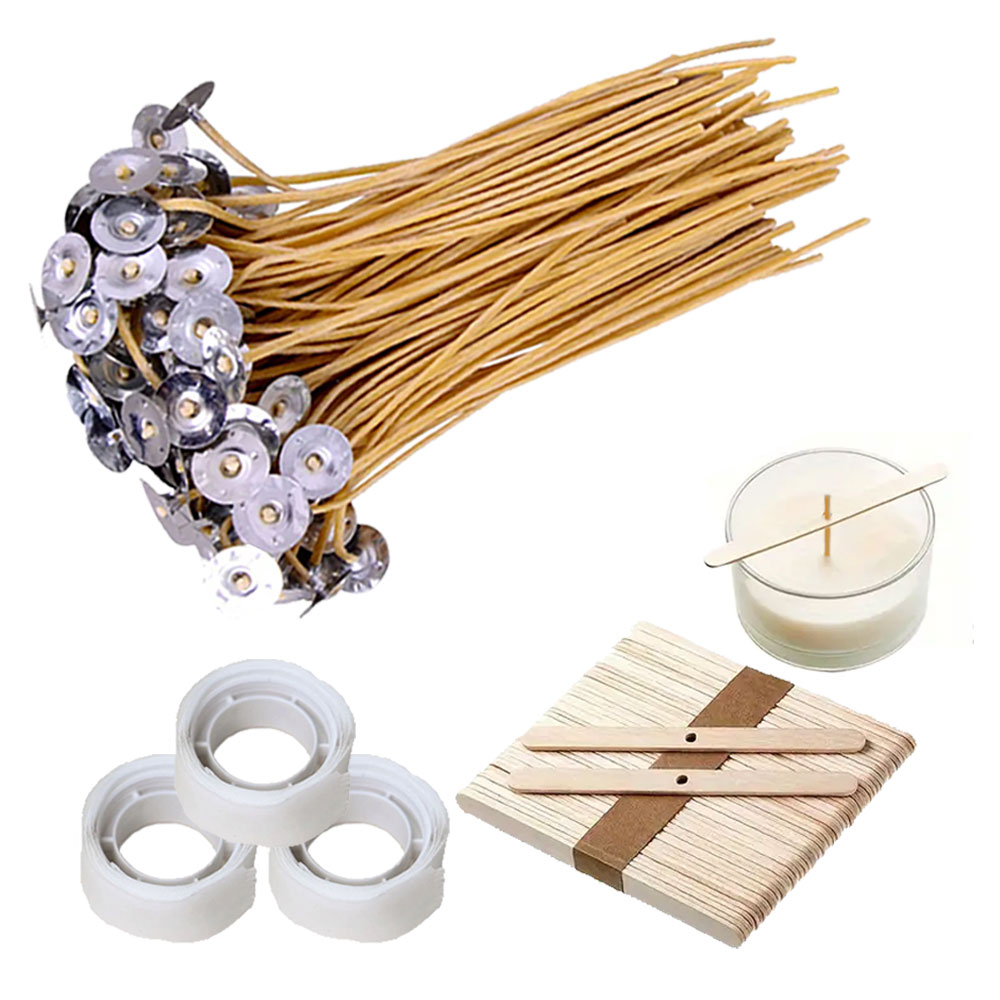 Kits de fabricación de velas d - Luxury Candle Supplies Usa reseña y precio