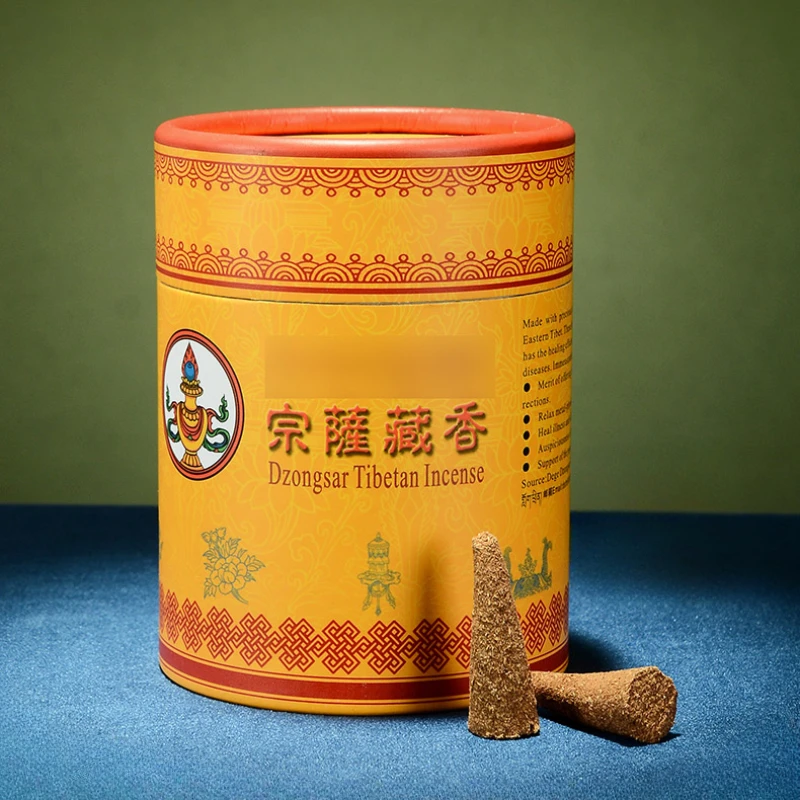 Torre de incienso para el hoga - Zen Candle Supplies reseña y precio