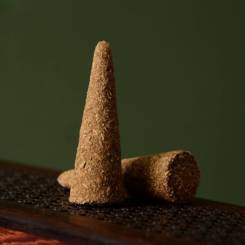 Torre de incienso para el hoga - Zen Candle Supplies reseña y precio