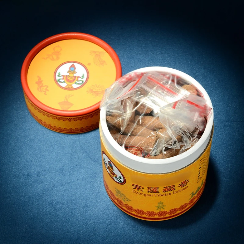 Torre de incienso para el hoga - Zen Candle Supplies reseña y precio
