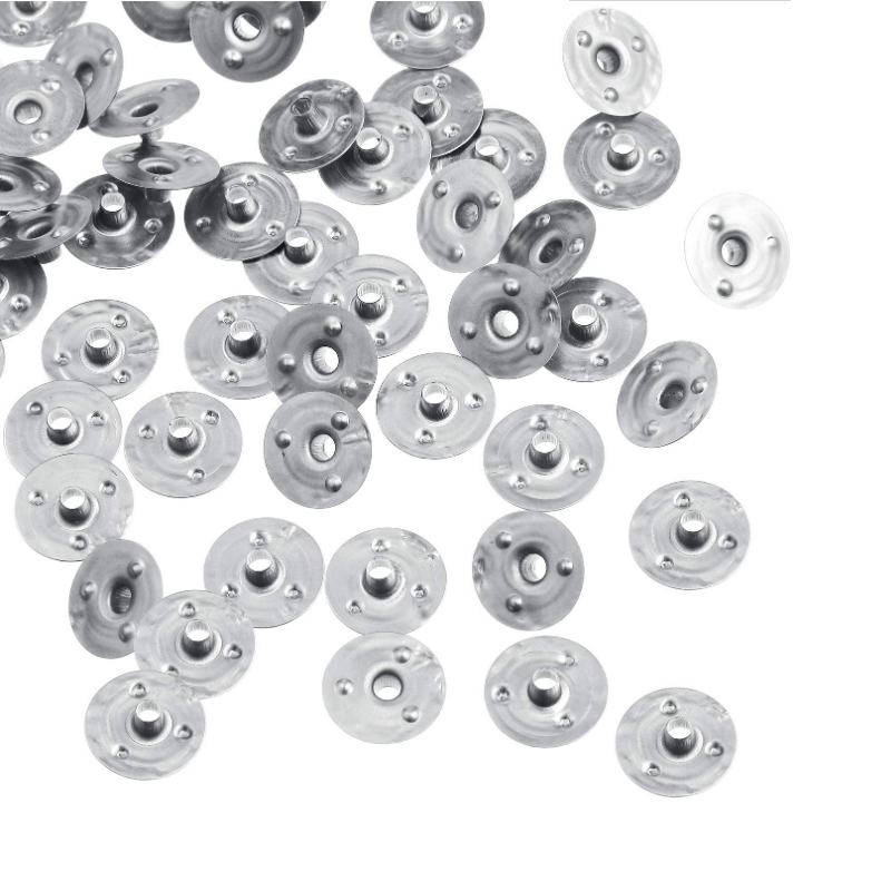 500 piezas mecha de vela sopor - Candle Supplies Storage reseña y precio