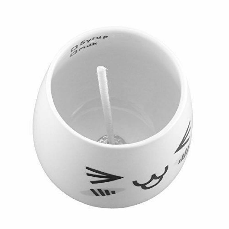 500 piezas mecha de vela sopor - Candle Supplies Storage reseña y precio