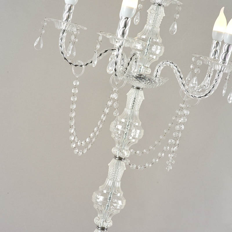 Lámparas de velas modernas, ce - Luxury Candle Supplies Usa reseña y precio