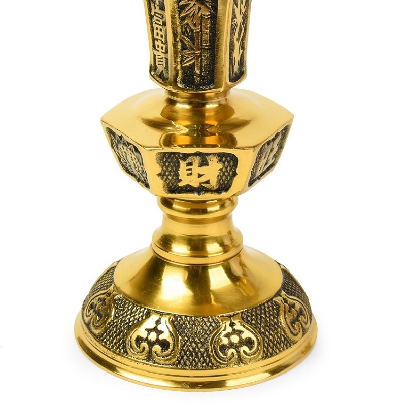 Un par de lujosos y opulentos  - Luxury Candle Supplies Usa reseña y precio